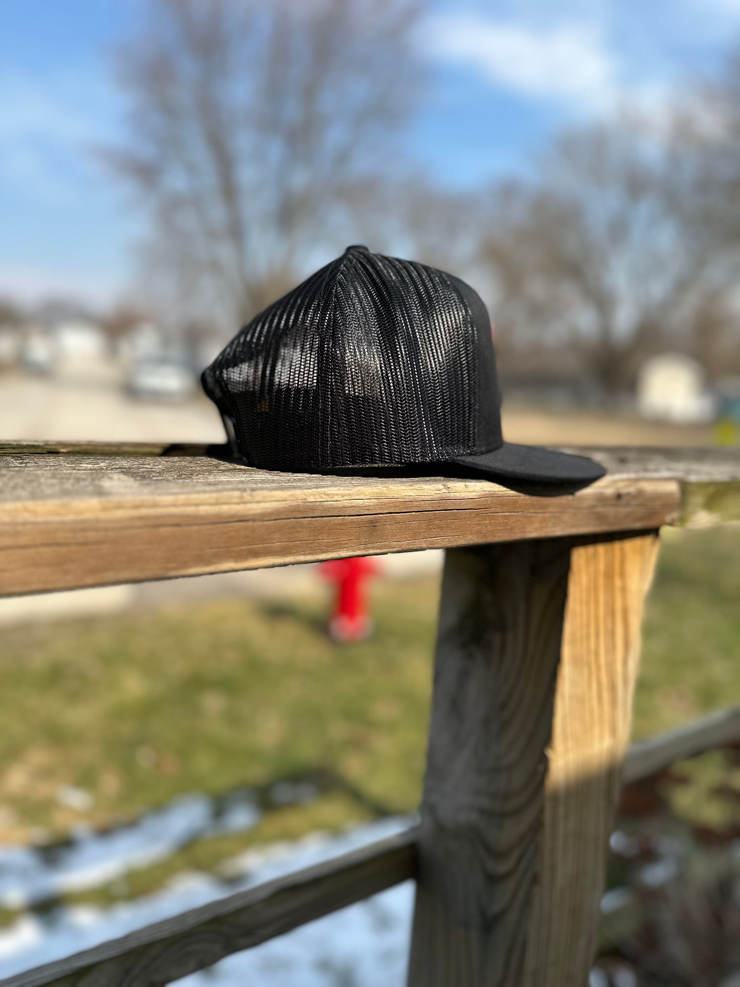 Black/Black