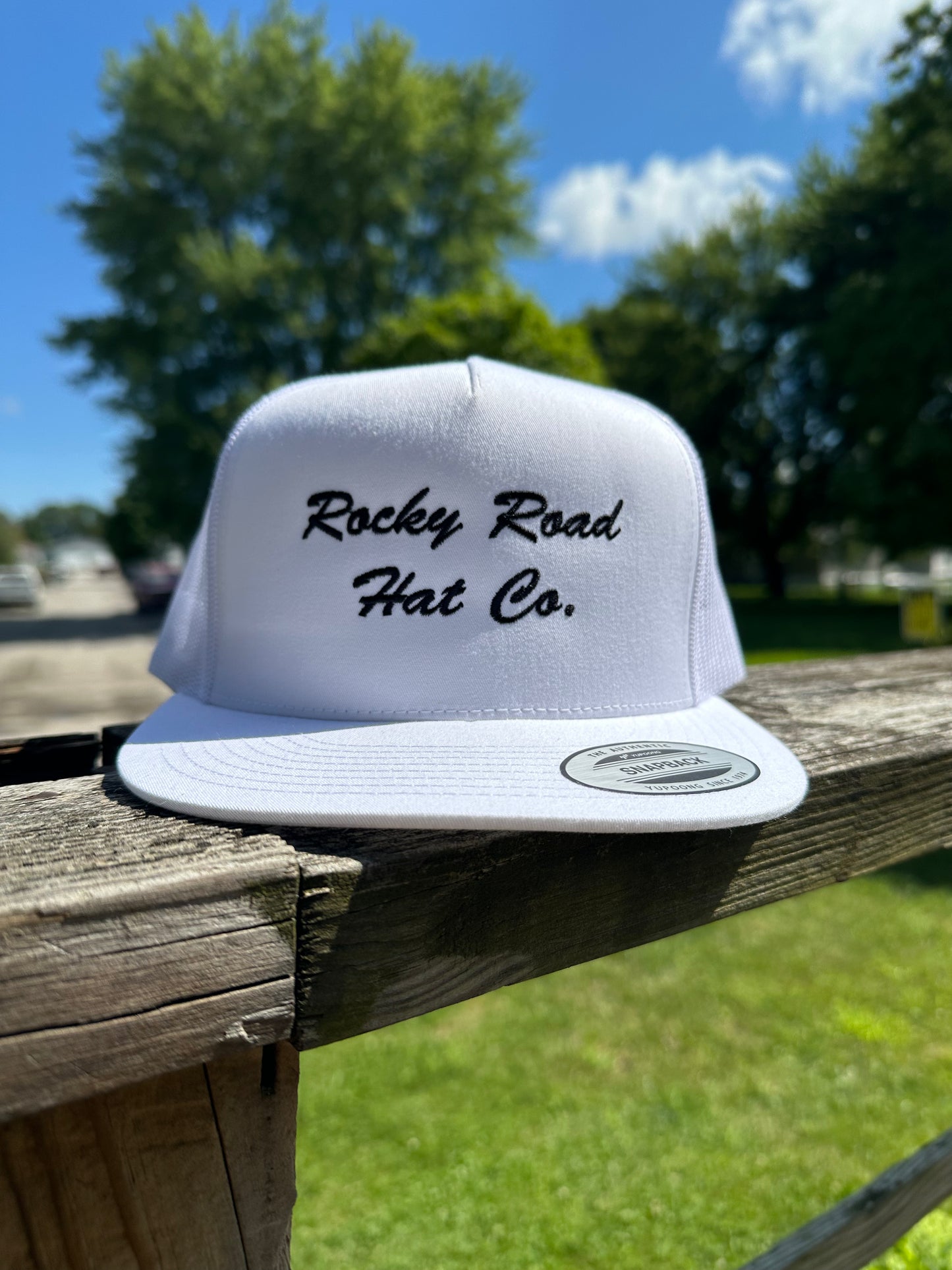 Rocky Road