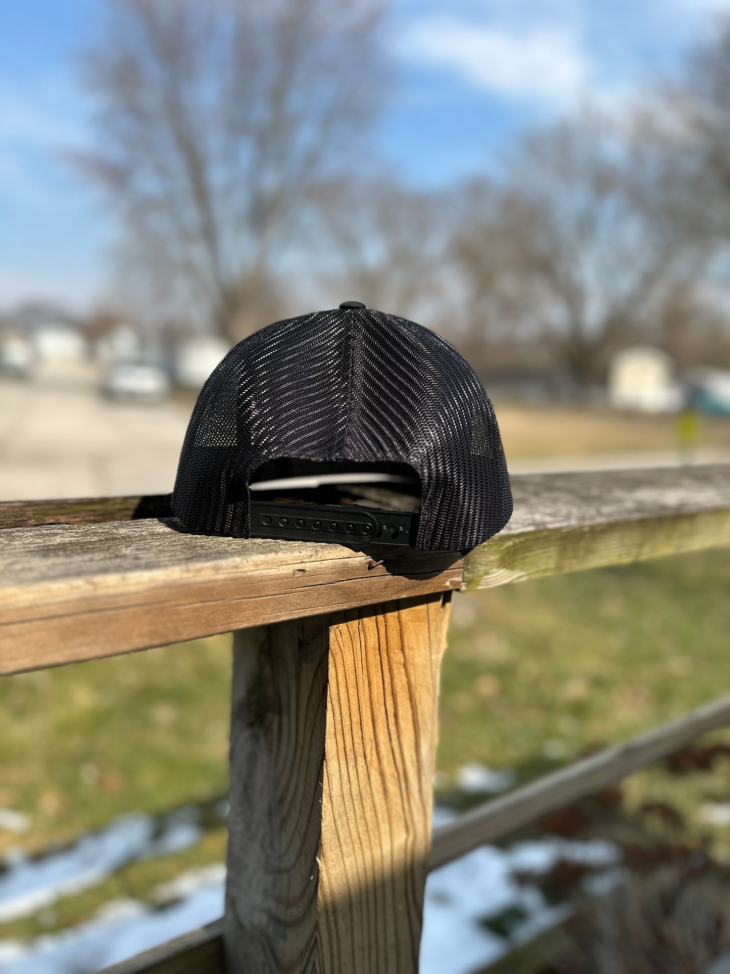 Black/Black