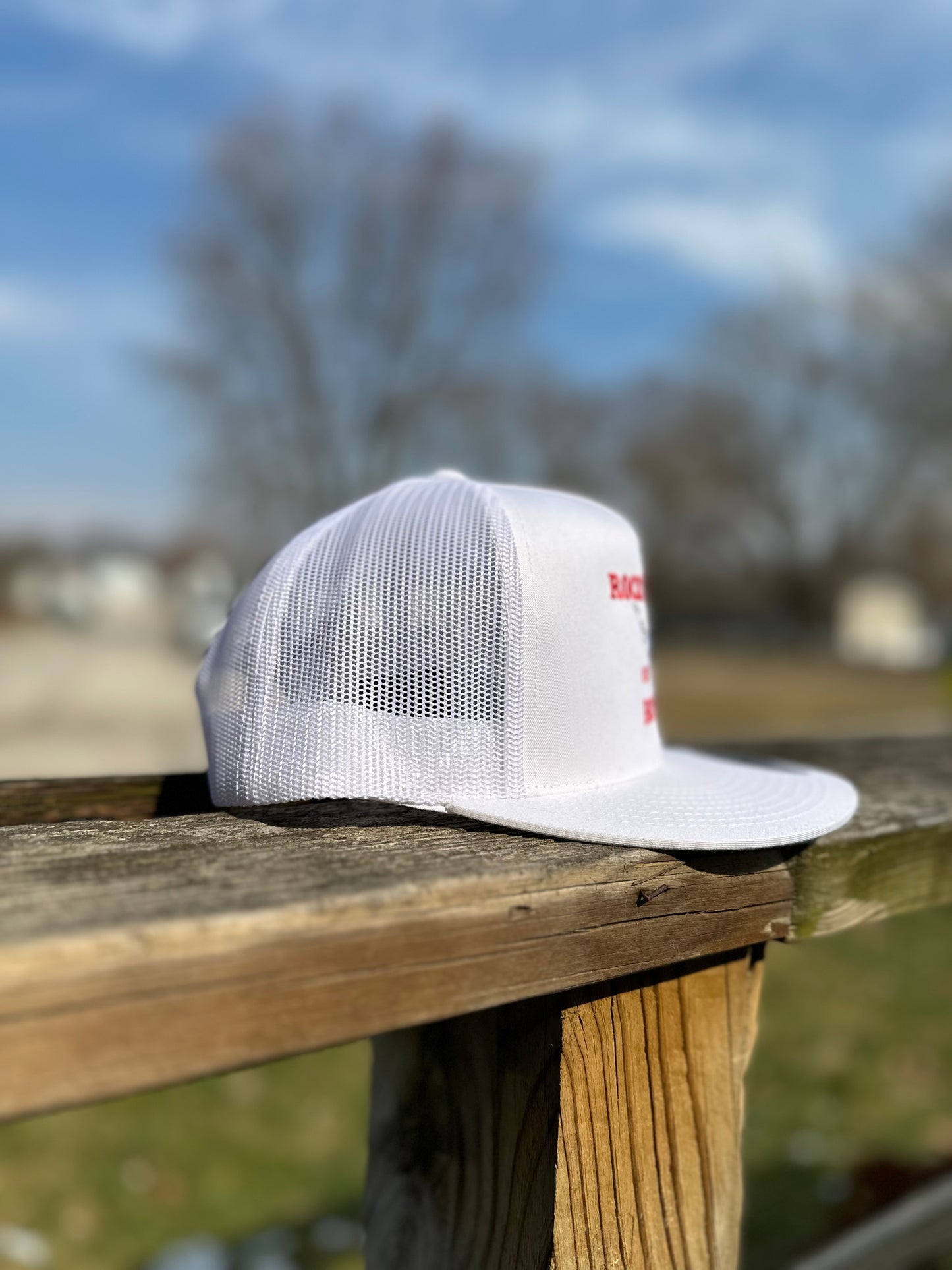 White/White