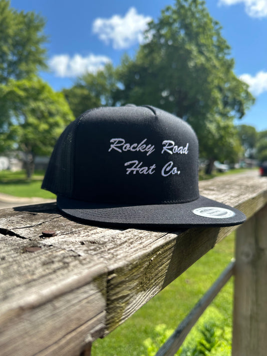 Rocky Road