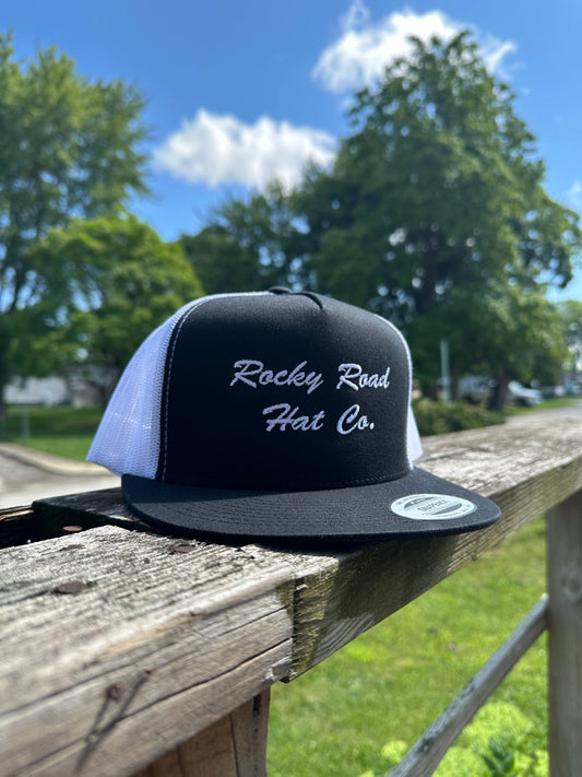 Rocky Road